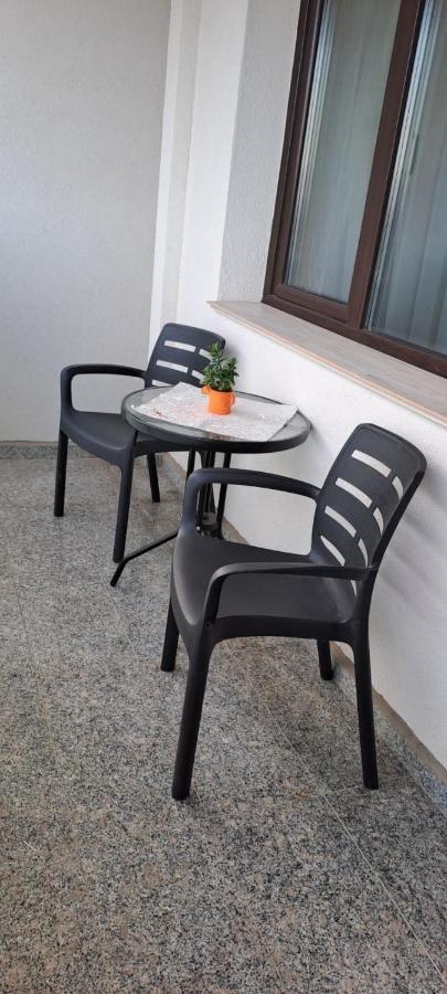 All Season'S Apartment Sofia Exterior photo